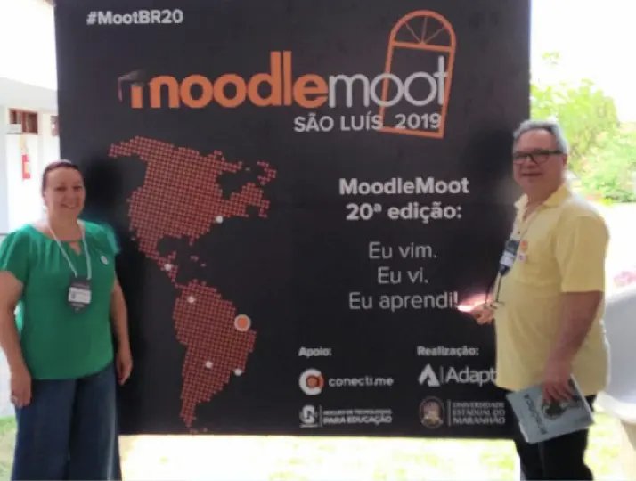 Secretaria da Educa&ccedil;&atilde;o tem artigo aprovado em Congresso Internacional da Associa&ccedil;&atilde;o Brasileira de Educa&ccedil;&atilde;o a Dist&acirc;ncia 