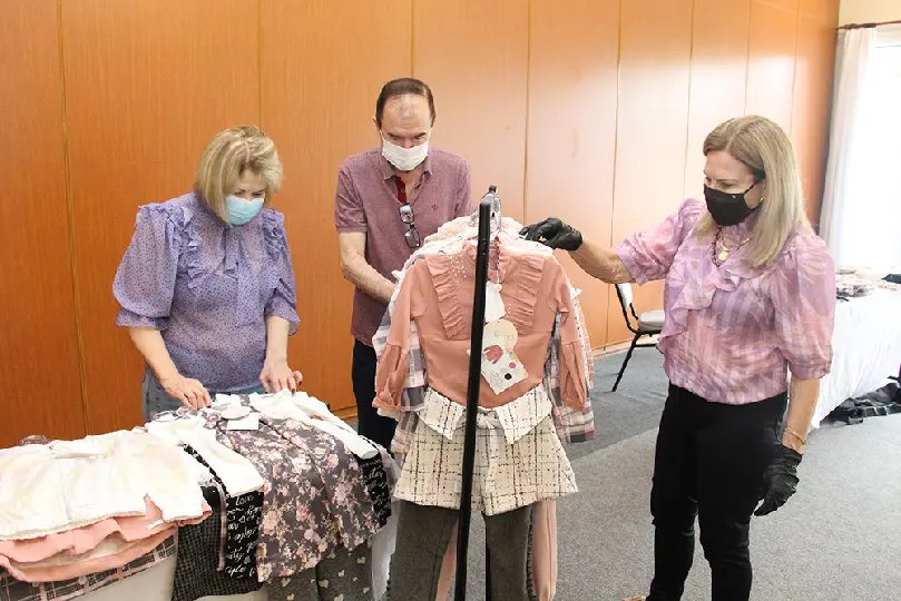 Ampe Brusque promove mini rodada de neg&oacute;cios