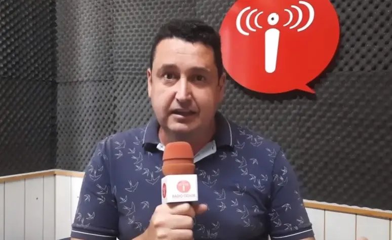 Jean Dalmolin: "Sempre acreditei que poderia chegar"