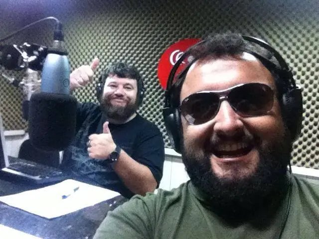 2 Anos de muita bagunça e animação 