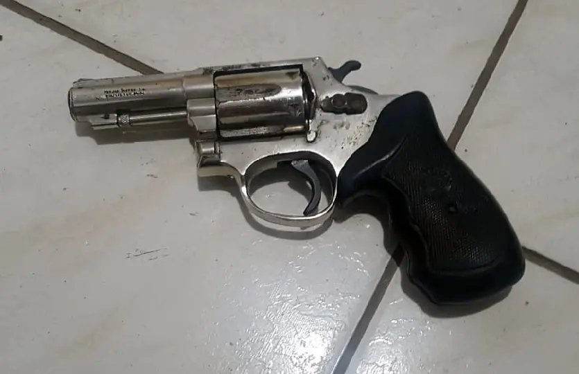 Homem morre em confronto com a Polícia Militar em Camboriú