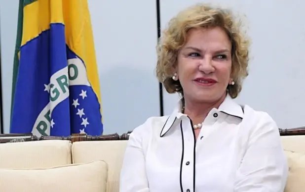 Ex-primeira dama Marisa Letícia tem morte cerebral