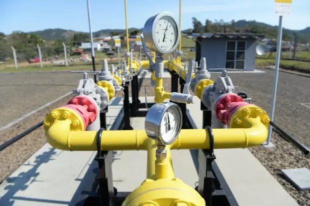 PGE vai recorrer de senten&ccedil;a que extinguiu a&ccedil;&atilde;o contra aumento do g&aacute;s natural aplicado pela Petrobras