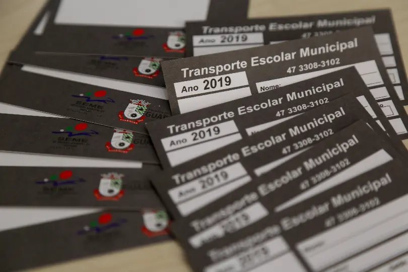 Transporte Universitário abre cadastro na segunda-feira