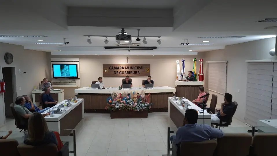 (V&iacute;deo) Atendimentos da Sa&uacute;de repercutem na C&acirc;mara de Vereadores