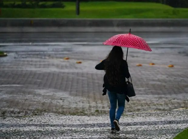 Defesa Civil alerta para chuvas volumosas no estado nos pr&oacute;ximos dias