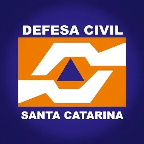 Permanece a condição de chuva forte e Defesa Civil alerta para o risco de deslizamentos 
