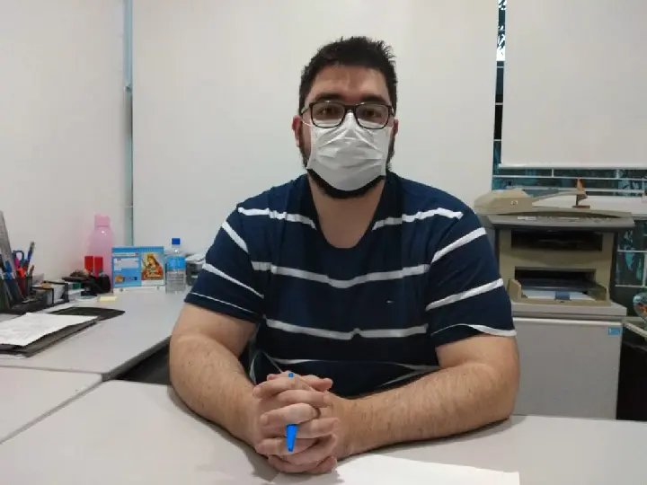Hospital Dom Joaquim pretende se inserir cada vez mais na comunidade