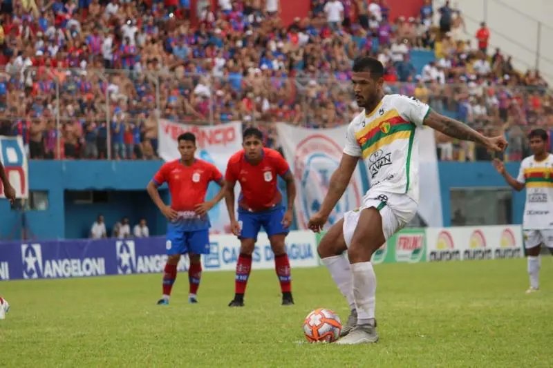 Brusque vai ao Sul do Estado em busca de vitória