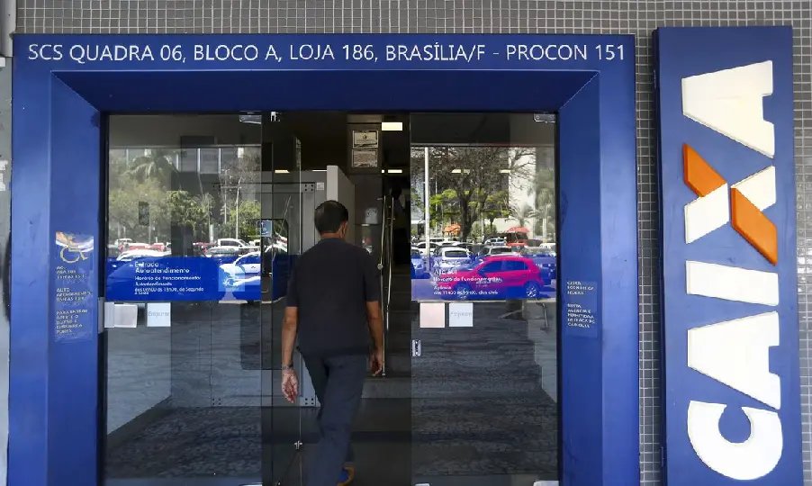 Saque emergencial do FGTS retorna para as contas dos trabalhadores