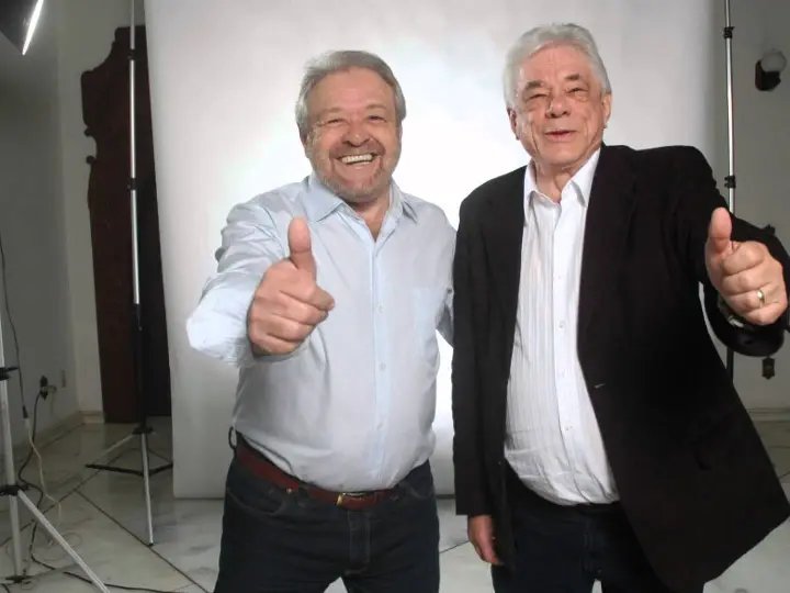 Desembargador suspende liminar que determinava o afastamento de Ciro