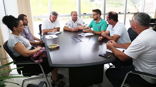 Em março tem Festa Italiana em Guabiruba