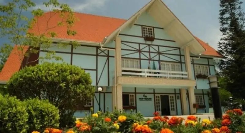 Câmara Municipal de Guabiruba realiza sessão extraordinária na terça