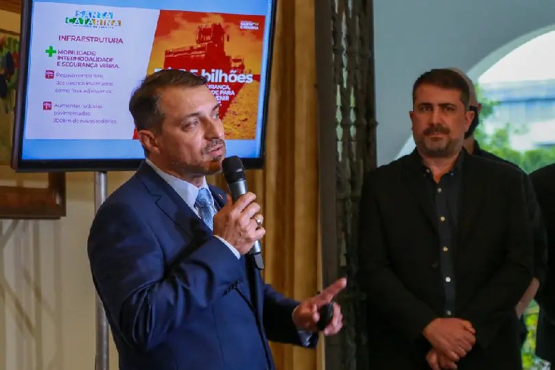 "A verdade e a Justi&ccedil;a foram restabelecidas&rdquo;, afirma governador Carlos Mois&eacute;s