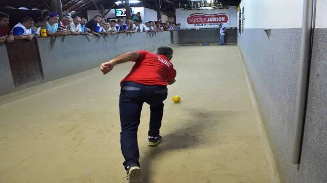 Bocha Vale Tudo: Congresso Técnico acontece dia 28
