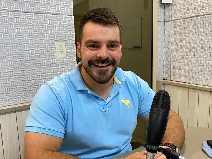 "Vinha me preparando, mas voto mesmo &eacute; s&oacute; quando sai na urna&rdquo;