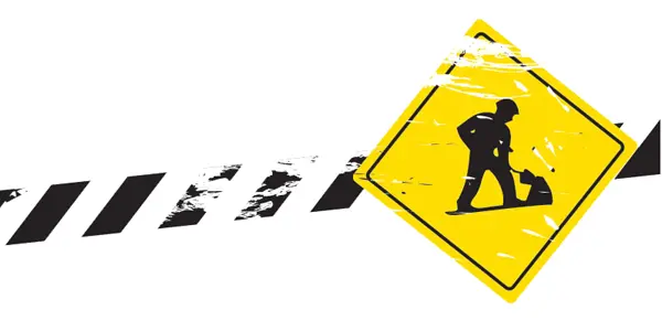 Obras na rua Po&ccedil;o Fundo ser&atilde;o retomadas na pr&oacute;xima semana