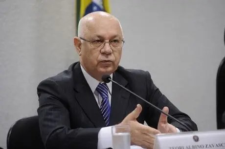 Relator da Lava Jato no STF, Teori Zavascki morre aos 68 anos