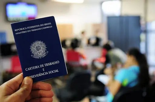 Santa Catarina tem mais e 4 mil vagas de emprego