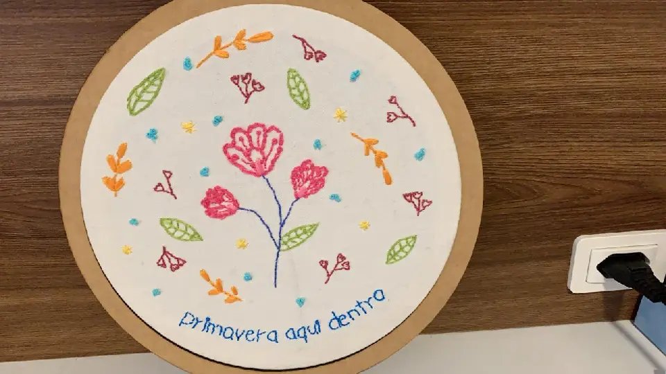 Apae de Brusque desenvolve projeto de habilidades artesanais com familiares de alunos