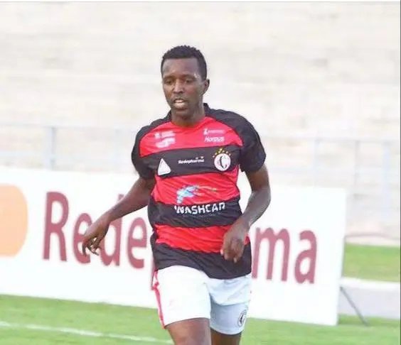 Carlos Renaux anuncia mais um refor&ccedil;o para o Catarinense 