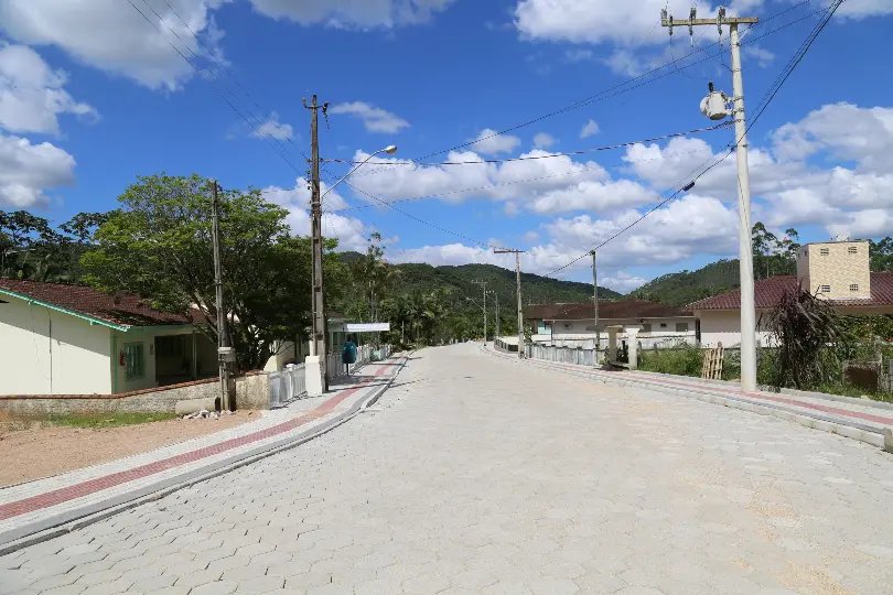 Planície Alta terá pavimentação e rede trifásica