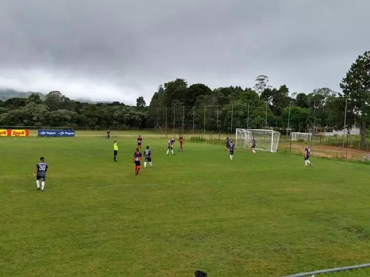 Começa hoje o Catarinense 2019