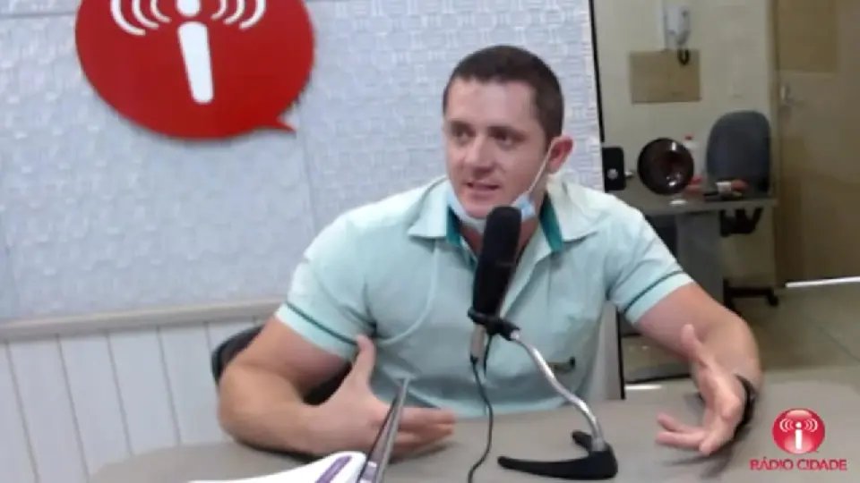 (V&Iacute;DEO) Servi&ccedil;o elimina v&iacute;rus, como Covid-19, nos ambientes