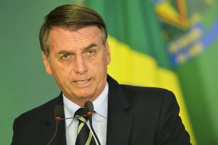 ​​​​​​​Pessoas acima de 25 anos podem ter até quatro armas de fogo
