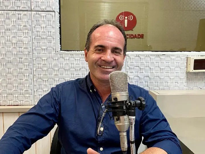 Zirke afirma que pegar&aacute; a Prefeitura com R$ 15 milh&otilde;es em caixa
