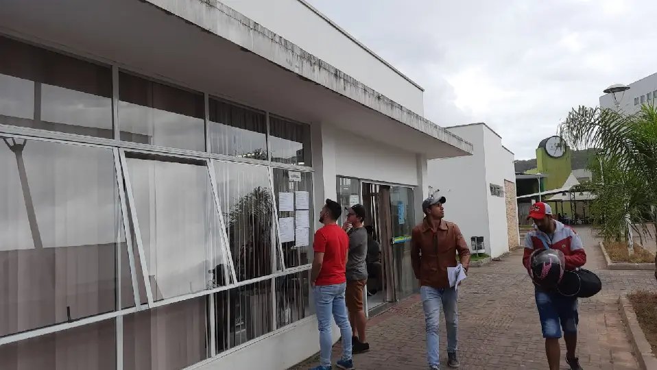 (V&iacute;deo) Mutir&atilde;o do Emprego ter&aacute; cerca de 45 empresas participantes