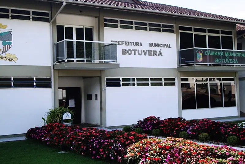 Entrega dos carnês do IPTU em Botuverá será em março