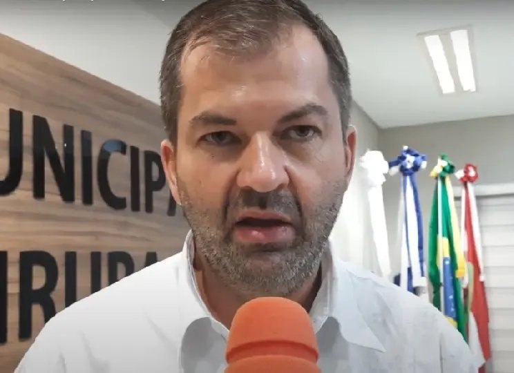 (V&iacute;deo) Vereador pede mais fiscaliza&ccedil;&atilde;o para atua&ccedil;&atilde;o de ambulantes, em Guabiruba