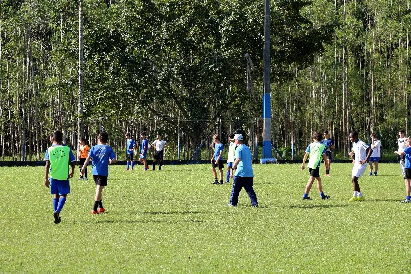 AFEG disputará competição em SP na Copa Eco Turismo