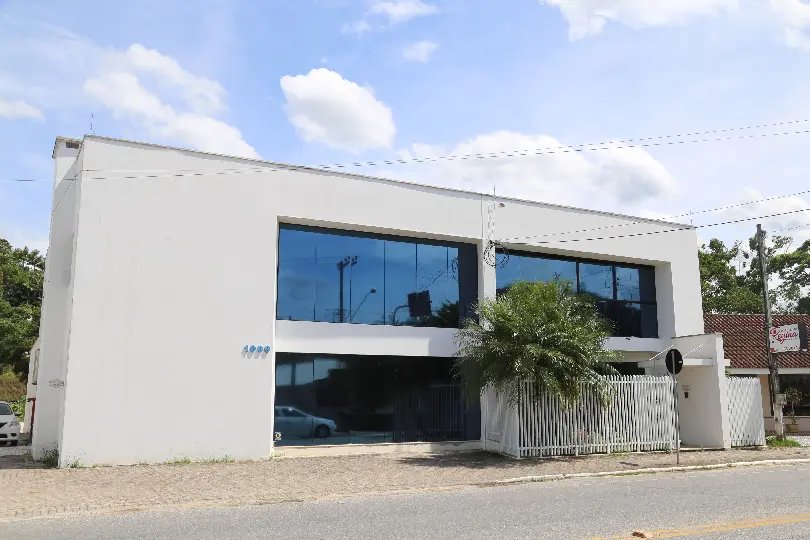 Cultura e Turismo de Guabiruba atendem em novo local 