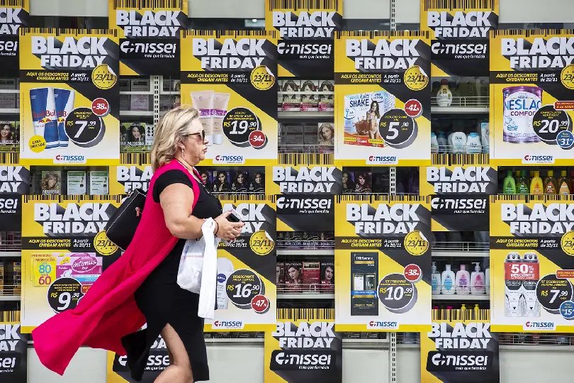 FCDL/SC lan&ccedil;a plataforma para alavancar vendas na Black Friday