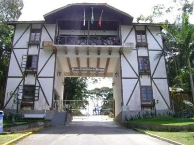 Ca&ccedil;a aos Ovos no Parque Zoobot&acirc;nico de Brusque ocorre no pr&oacute;ximo s&aacute;bado