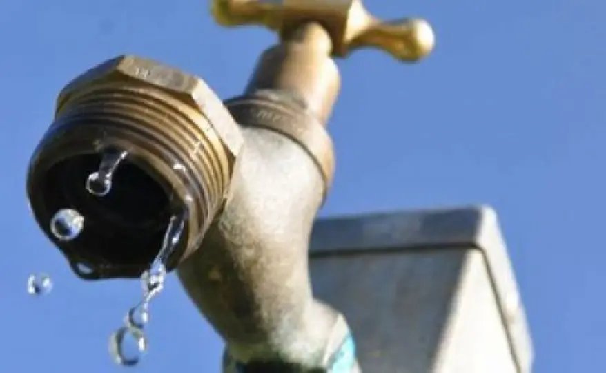 Guabiruba estará sem água até sábado