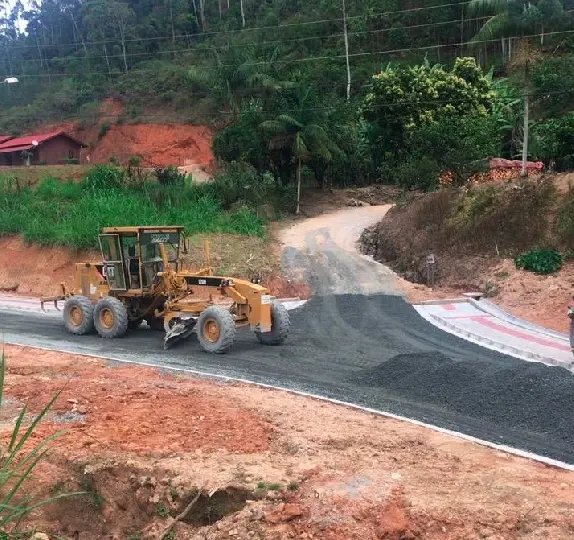 Rua Jos&eacute; Dubiela ser&aacute; asfaltada 
