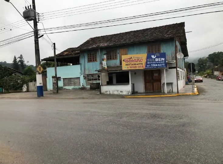 Prefeitura adquire terreno para constru&ccedil;&atilde;o de r&oacute;tula