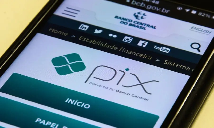 Novo sistema de pagamento instant&acirc;neo entra em funcionamento