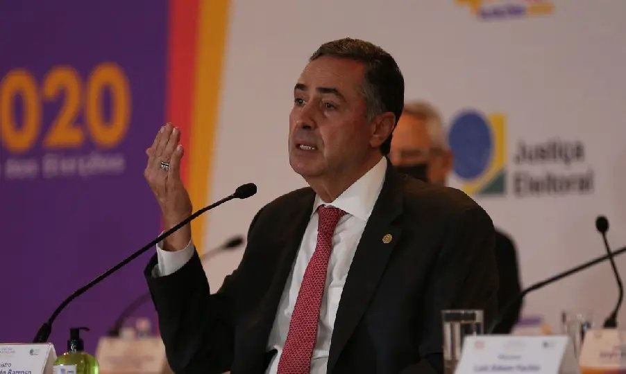 Barroso: falha em computador provocou atraso na divulga&ccedil;&atilde;o da apura&ccedil;&atilde;o