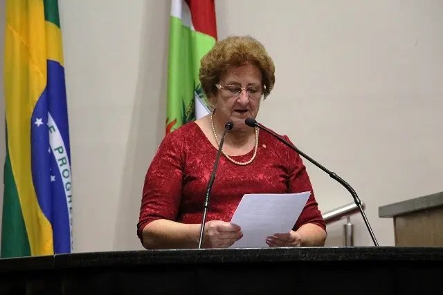 Morre aos 78 anos "Dona Lourdes" da Apae 