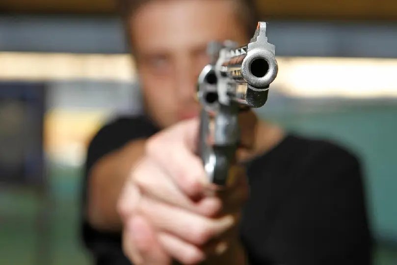 Bolsonaro diz que usará decreto para conceder posse de arma