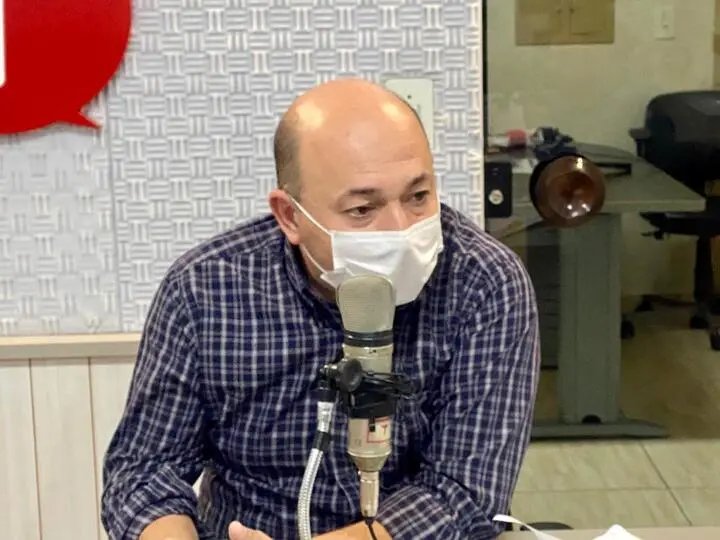 Ari Vequi &eacute; eleito prefeito de Brusque