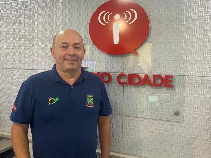 Ari Vequi lidera vota&ccedil;&atilde;o na primeira parcial atualizada no sistema de apura&ccedil;&atilde;o TSE