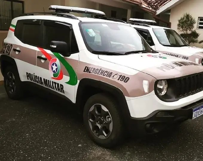 Pol&iacute;cia Militar considera elei&ccedil;&atilde;o municipal tranquila