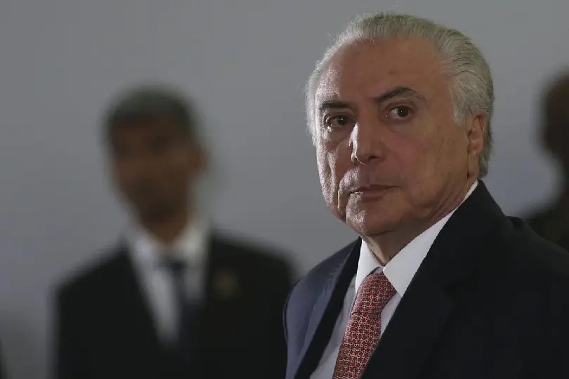 Presidente Michel Temer não concederá indulto de Natal