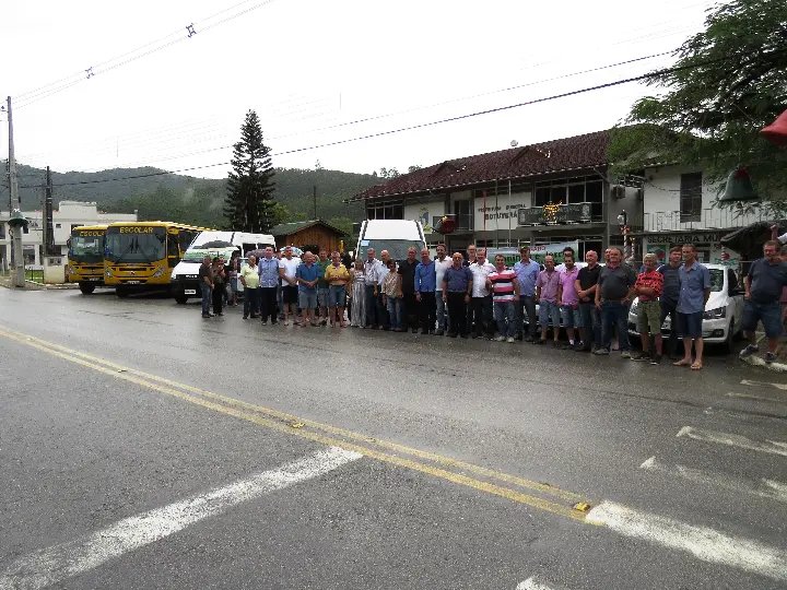 Prefeitura de Botuverá adquire novos veículos e aumenta a frota do município