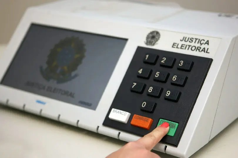 Confira a lista dos locais e se&ccedil;&otilde;es de vota&ccedil;&atilde;o em Brusque